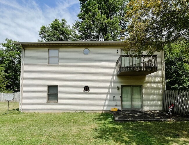 Building Photo - Middletown Park neighborhood