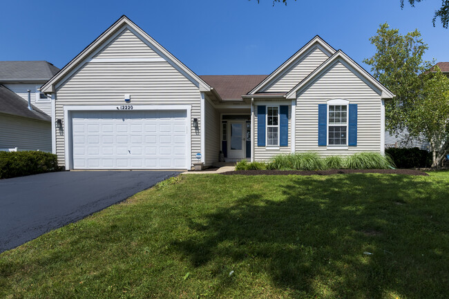 Primary Photo - 12220 Peartree Way