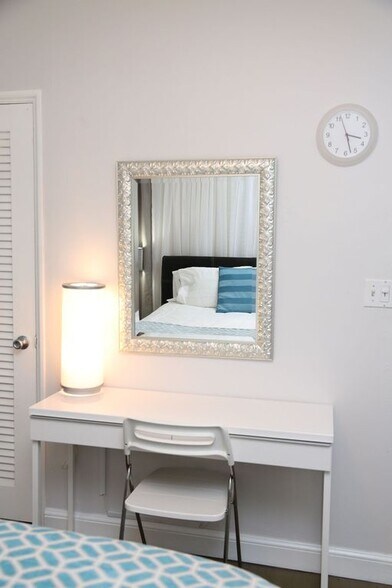 Bedroom 2 - 1535 Jackson St