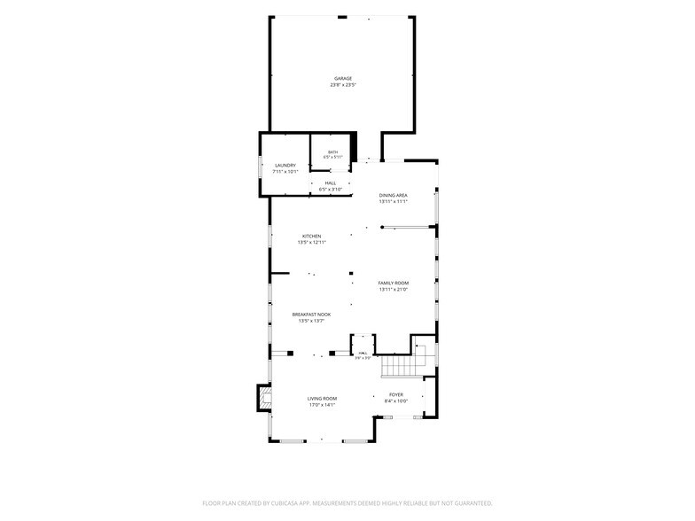 Building Photo - 2604 E Pembroke Ave