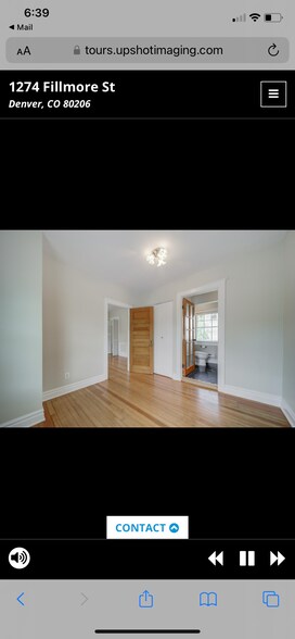 Building Photo - 1274 Fillmore St