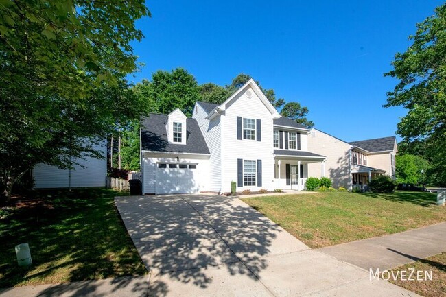 Building Photo - 308 Arbor Crest Rd