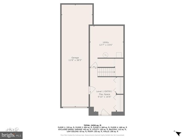 Building Photo - 4410 Evans Chapel Rd