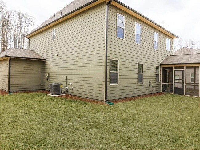 Building Photo - 5650 Carruth Lake Dr