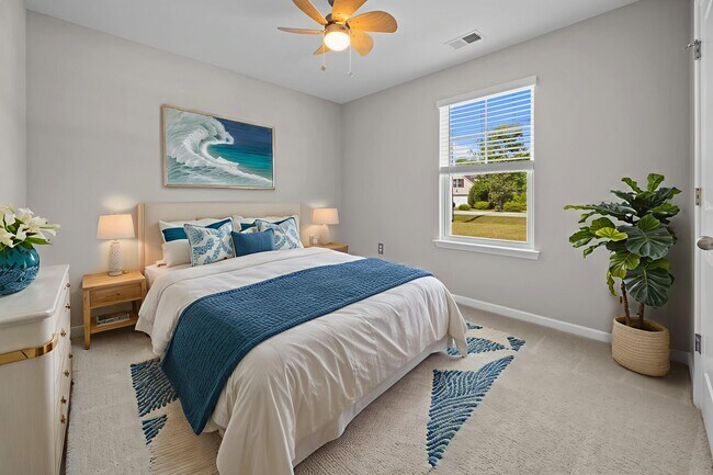 Building Photo - 186 Everett Yopp Dr