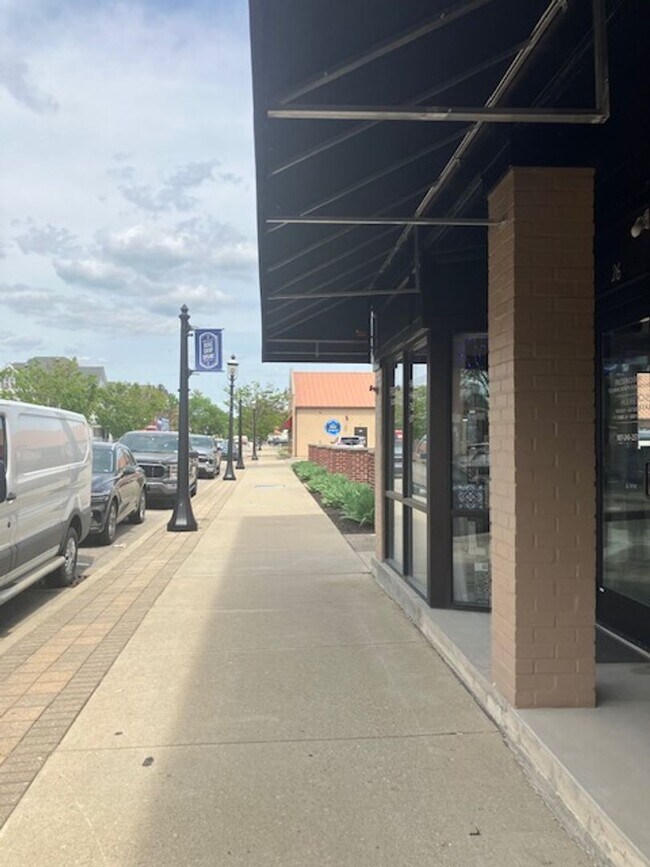 Building Photo - Store Front Available in Downtown Miamisburg