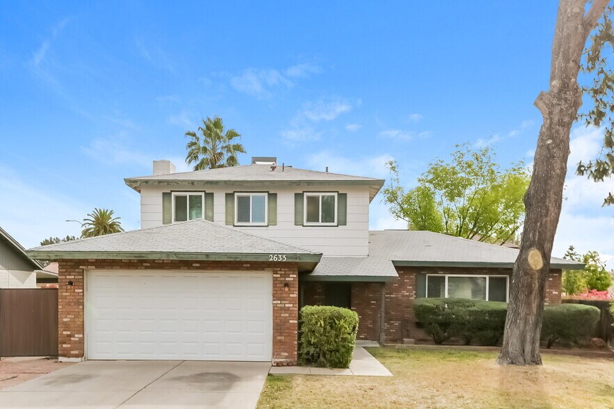 Primary Photo - 2633 W Monte Ave