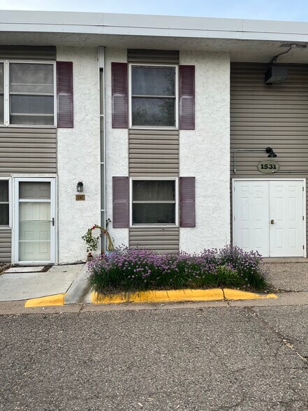 Building Photo - 1531 American Blvd E