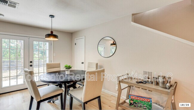 Building Photo - 5524 Allbrook