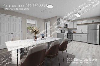 Building Photo - 511 Braxton Blvd