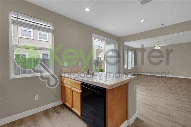 Building Photo - 3017 Touchman St