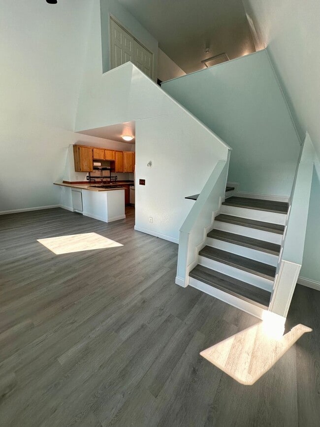 Building Photo - 2 Bed, 1 Bath A-Frame for Rent!