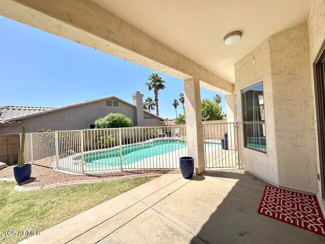Building Photo - 20906 N 56th Dr