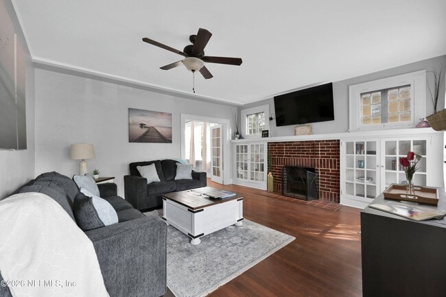 Building Photo - 3623 Hedrick St