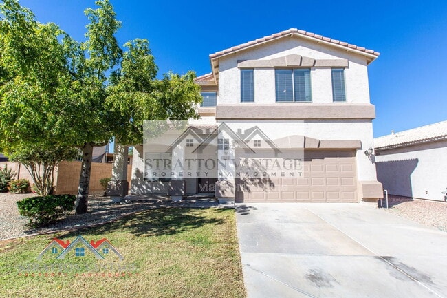 Building Photo - 484 E Cheyenne Rd