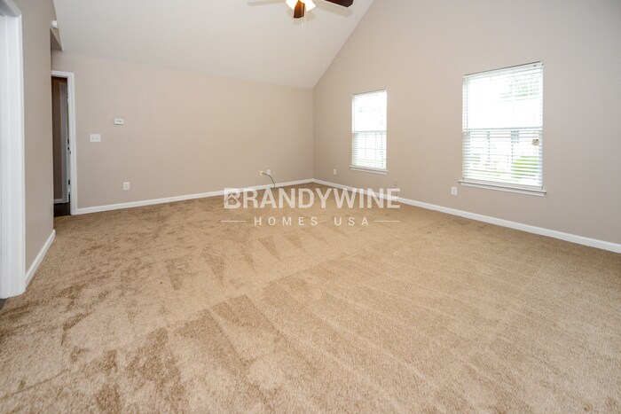 Building Photo - 3807 Rosebud Park Dr