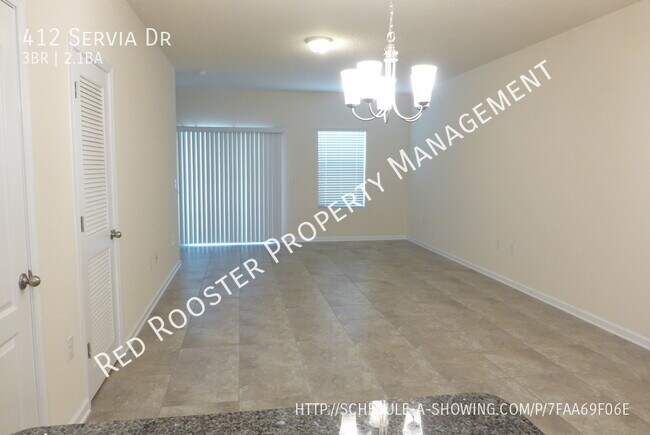 Building Photo - 412 Servia Dr