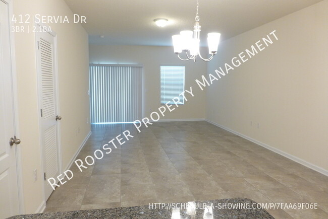 Building Photo - SJC, Palisades at Durbin Crossing, 3 BR 2....