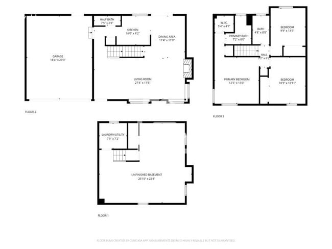 Building Photo - 10815 W Alamo Pl