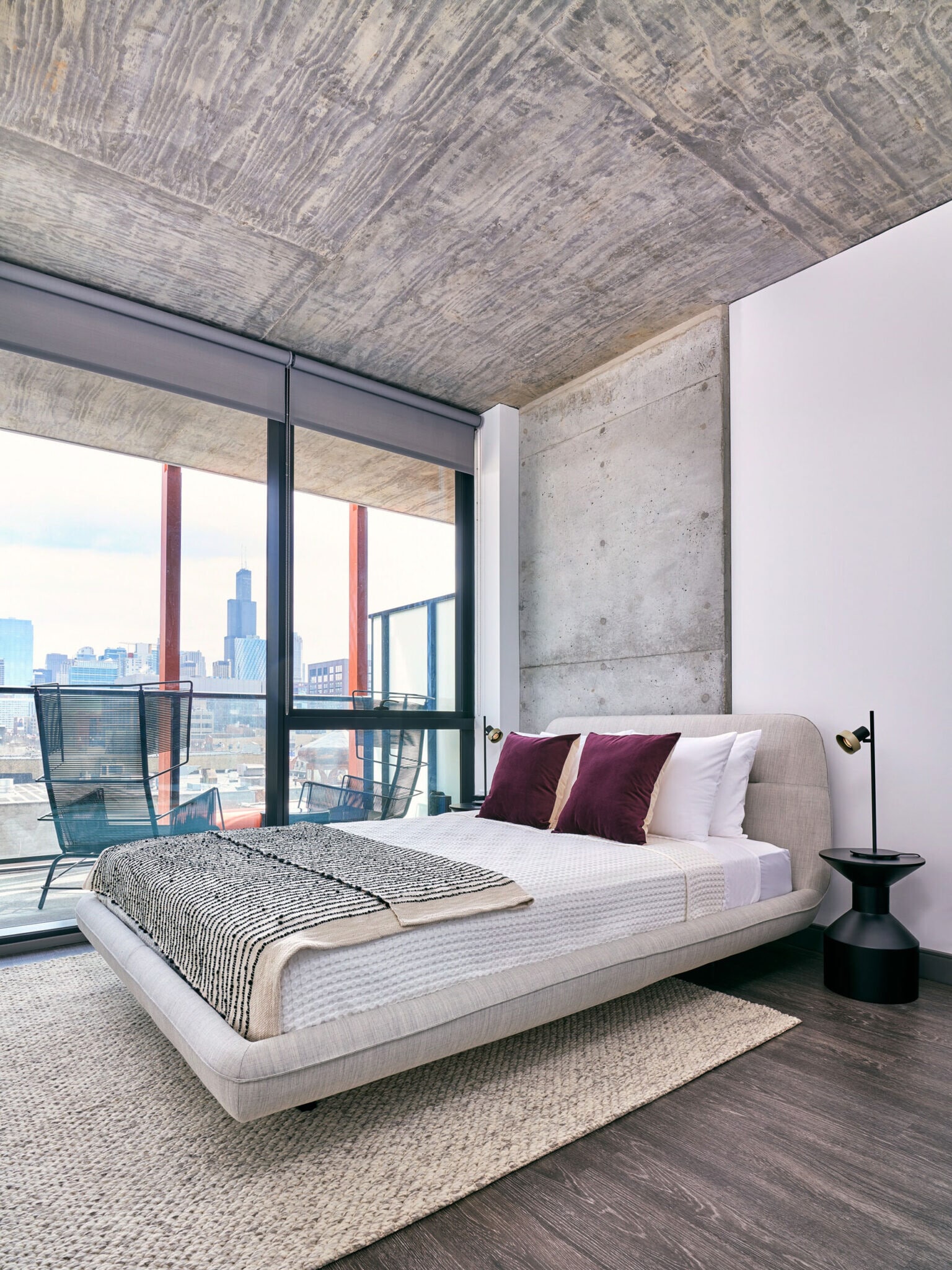 Building Photo - 1240 W Randolph St