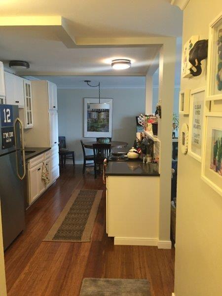 Kitchen-Dining Room - 5021 Ripley Ln N
