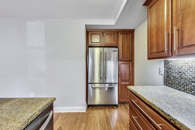 Building Photo - 1429 Clifton St NW