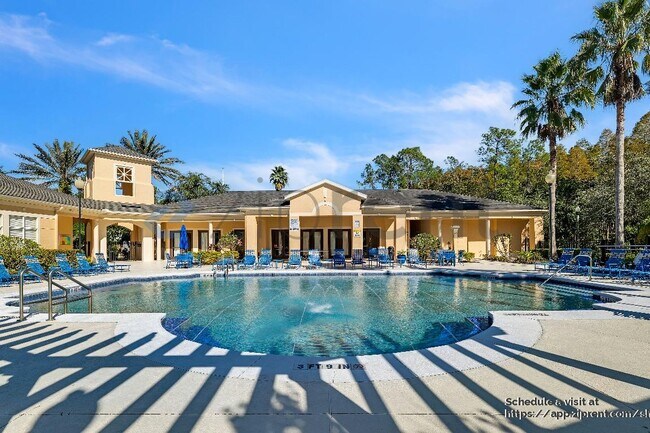 Building Photo - 5125 Palm Springs Blvd