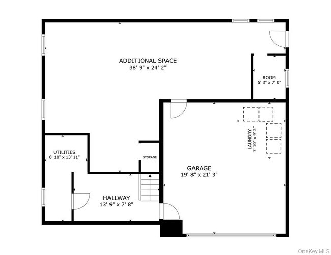 Building Photo - 202 Park Ave