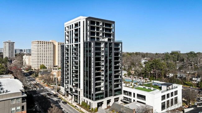 Building Photo - 2425 Peachtree Rd