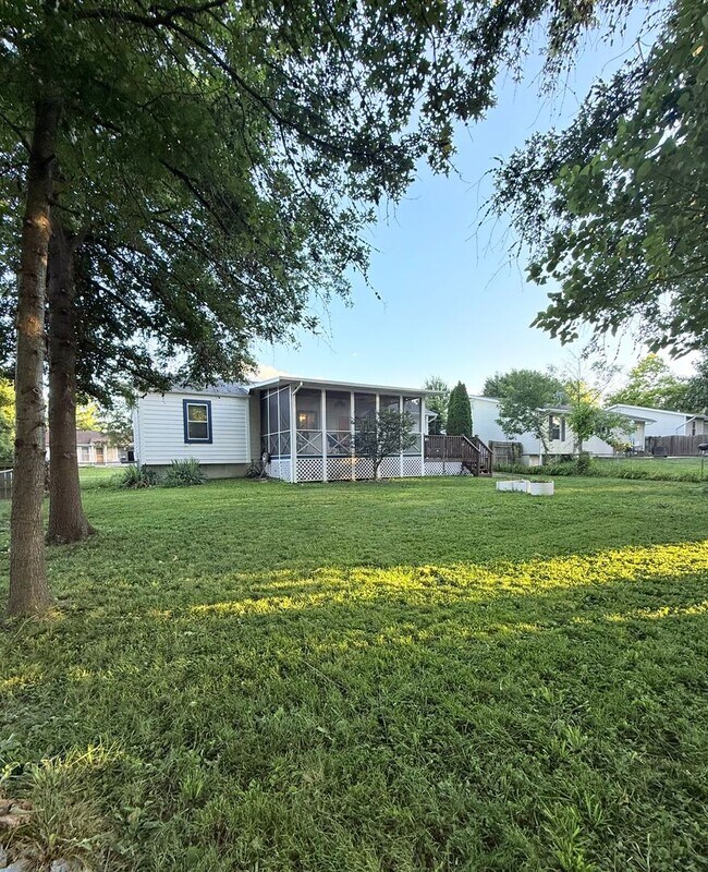 Building Photo - 3 Bedroom Home for Rent in O'Fallon MO