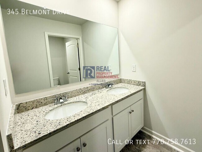 Building Photo - 345 Belmont Dr