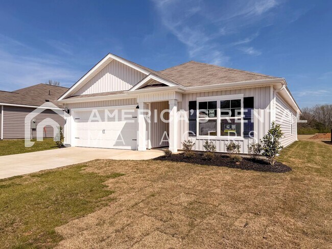 Building Photo - New Construction Home for Rent!