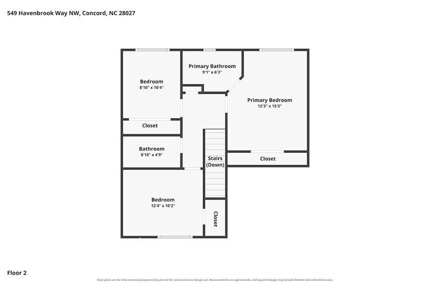 Building Photo - 549 Havenbrook Way NW
