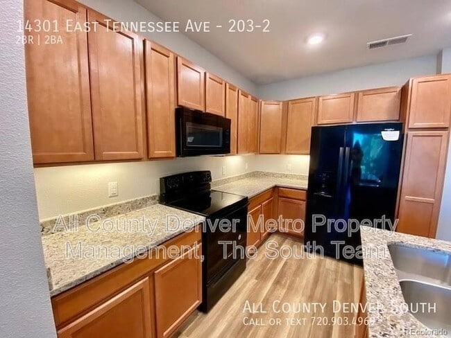 Building Photo - 14301 E Tennessee Ave