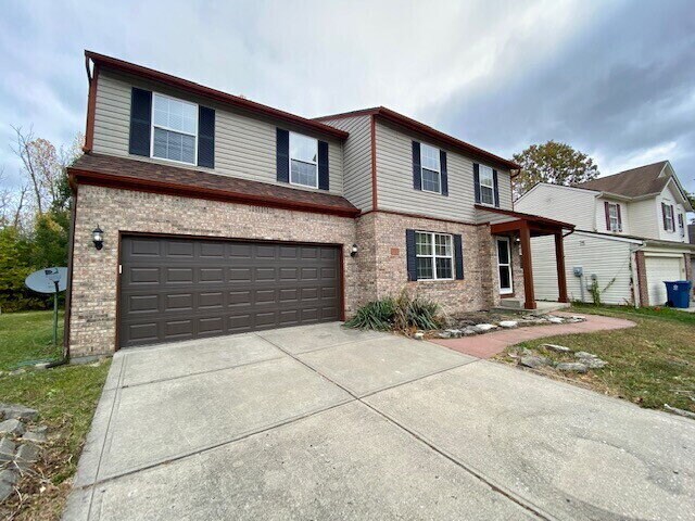 Building Photo - Remodeled 4 Bedroom in Pike Township!