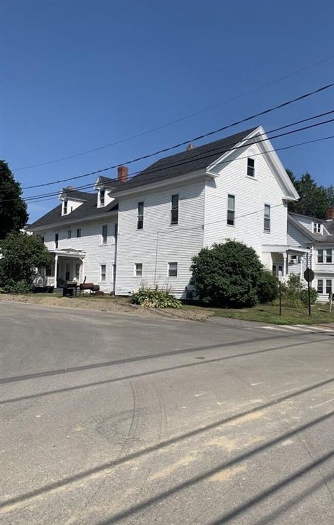 Building Photo - 98 N Main Ave