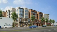 Building Photo - Bixby on College Ave