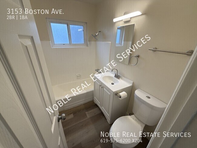 Building Photo - 3153 Boston Ave