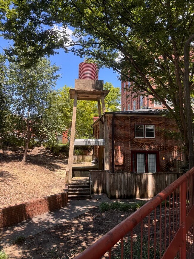 Building Photo - 1 Bedroom Unit in Historic Wafco Mills