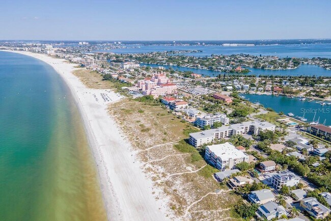 Building Photo - 3200 Gulf Blvd
