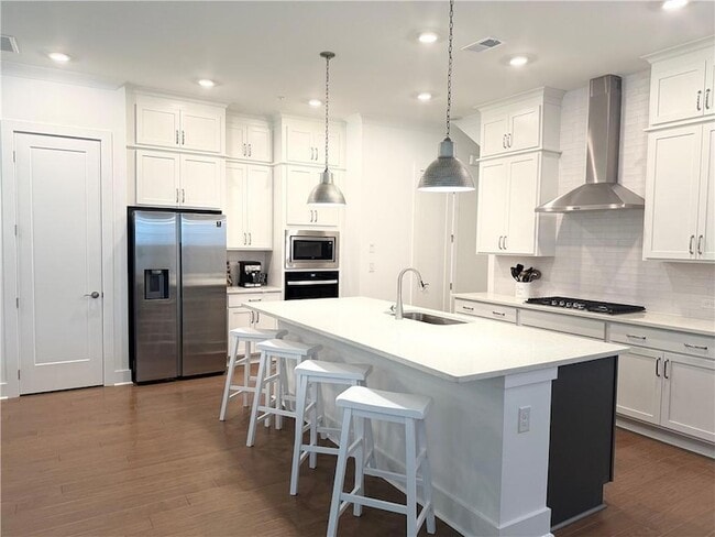 Building Photo - 1110 Harper Dr