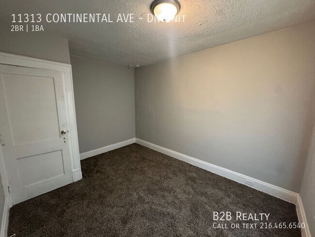 Building Photo - 11313 Continental Ave