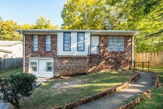Building Photo - Newly Renovated 4-Bedroom Brick Beauty in Forestdale!