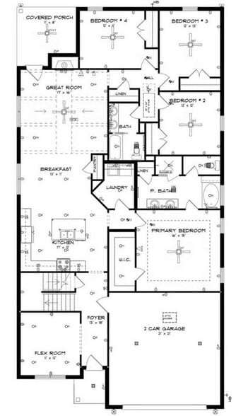 Building Photo - 120 Herman Dr