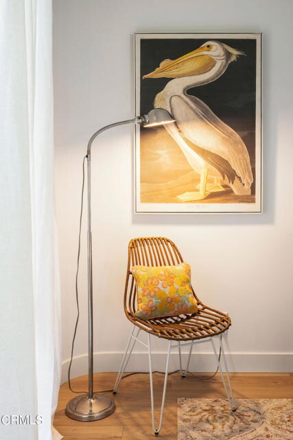 Building Photo - 314 N Kalorama St