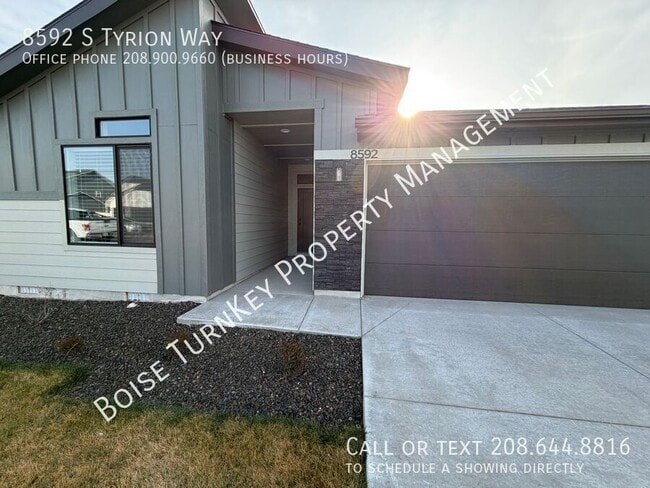 Building Photo - 8592 S Tyrion Wy