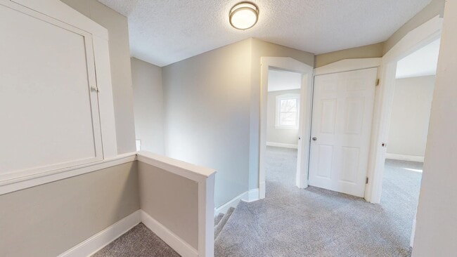 Building Photo - Cudell / West Boulevard Area - 3 bedroom/1...
