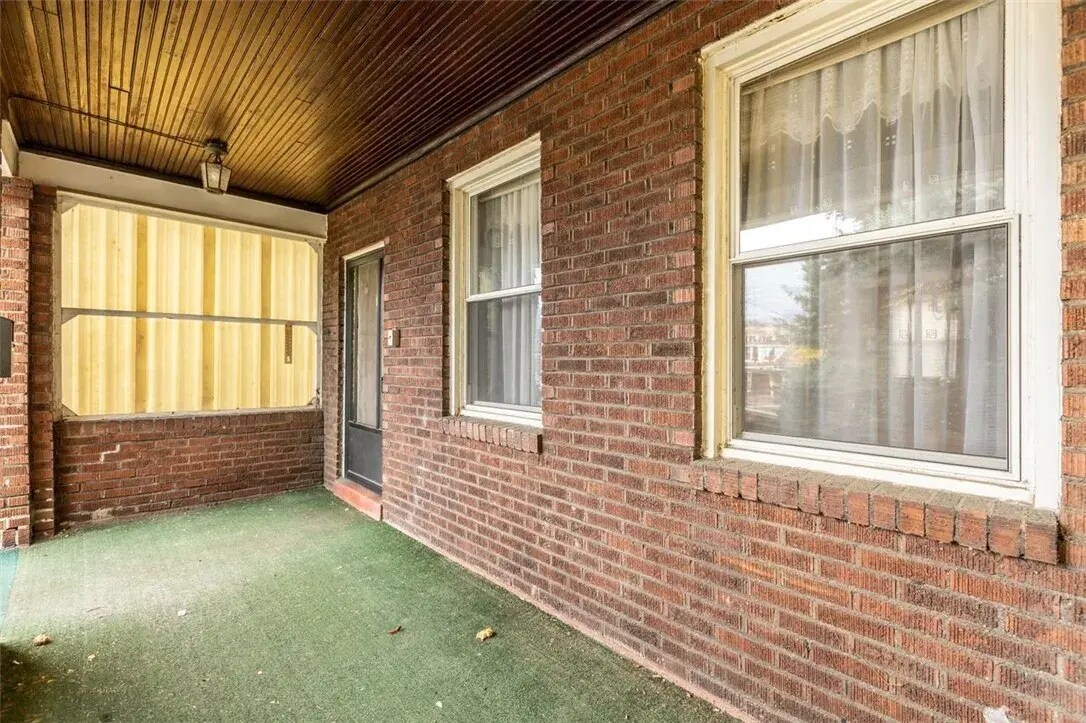 Building Photo - 6344 Alderson St