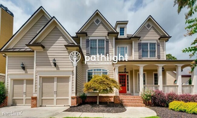 Primary Photo - 6 br, 5 bath House - 1762 Country Wood Dri...
