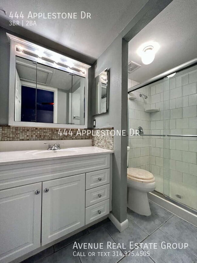 Building Photo - 444 Applestone Dr